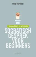 Socratisch gesprek voor beginners - Marlou van Paridon - ebook - thumbnail