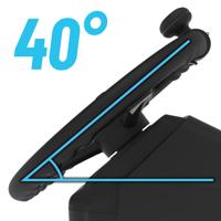 Hori Farming Simulator Vehicle Control System - thumbnail