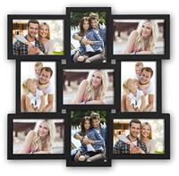 Zep xb14b santander black 9x13x18 (52x52) cm - thumbnail
