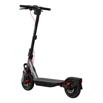 Elektrische Step Segway AA.05.17.02.0003 Zwart 25 km/h - thumbnail