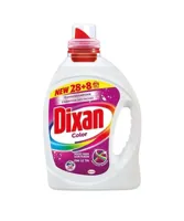 Dixan Dixan Vloeibaar Wasmiddel Color - 36 Wasbeurten - thumbnail
