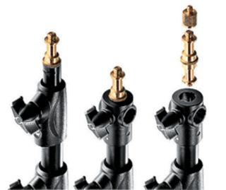 Manfrotto 1005BAC Ranker Stand