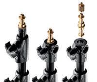 Manfrotto 1005BAC Ranker Stand - thumbnail