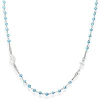 Dames ketting Amen CROBC3 - thumbnail