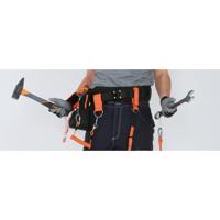 Beta 100 Veiligheidsriem met metalen gesp met dubbele sluiting - 088710100 088710100 - thumbnail