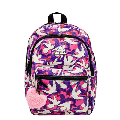 Kinderrugzak Little Legends - Love Bird Backpack L