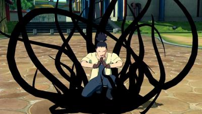 Naruto Shippuden Ultimate Ninja Storm 4 Road to Boruto