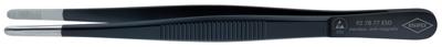 Knipex 92 78 77 ESD Precisiepincet Stomp 145 mm