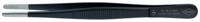 Knipex 92 78 77 ESD Precisiepincet Stomp 145 mm - thumbnail