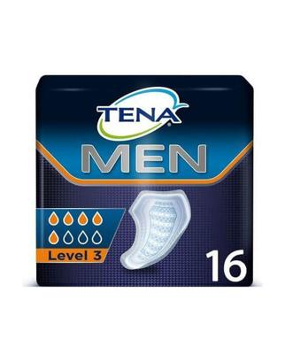 Tena Men Active Fit Level 3 16 750830