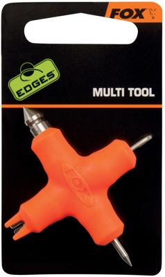 Fox Edges Multi Tool