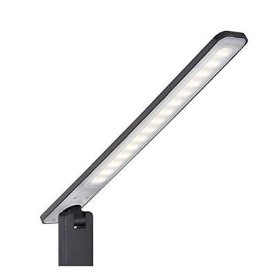 Globo BureaulampBulla zwart - 58400S