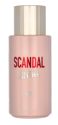 J.P. Gaultier Scandal Shower Gel 200ml Douche & bad Dames