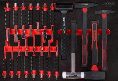 KS Tools 811.0020 8110020 Gereedschapsset