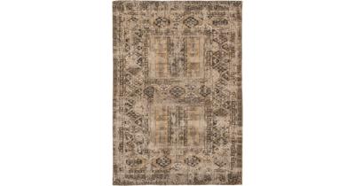 Louis De Poortere Vloerkleed Vintage Hadschlu 8720, 230x330