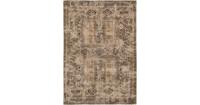 Louis De Poortere Vloerkleed Vintage Hadschlu 8720, 230x330 - thumbnail