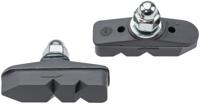 TEKTRO remschoen "p205" brake shoes p205 side/middle. 40mm alu - thumbnail