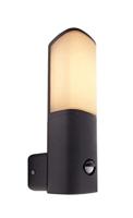 Deko Light Beacon Motion Beacon Motion Wandopbouwarmatuur LED vast ingebouwd 6.50 W Energielabel: G (A - G) Verkeersgrijs - thumbnail