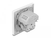 USB A + C inbouw stopcontact - thumbnail