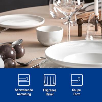 VILLEROY & BOCH - Afina - Dipschaaltje 8,5cm 0,10l - thumbnail