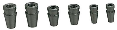 Habero ringwiggen spare ring wedges 300 gr. - thumbnail