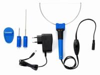 3-in-1 piepschuimsnijder Velleman - Velleman - thumbnail