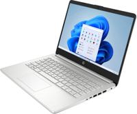 HP 14S-DQ2125ND 14 inch Full HD laptop - thumbnail