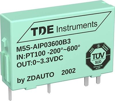 ZDAuto Uitbreidingsmodule AIP03600B3 Aansluiting: soldeerpennen · Schakelspanning (maximaal): 30 V/DC · Schakelstroom (maximaal): 30 mA · Voedingsspanning: 3,3 ZDAuto Uitbreidingsmodule AIP03600B3 Aansluiting: soldeerpennen · Schakelspanning (maximaal): 30 V/DC · Schakelstroom (maximaal): 30 mA · Voedingsspanning: 3,3