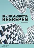 Bedrijfseconomie begrepen (Paperback) - thumbnail