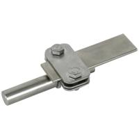 DEHN UTK 16 FL30 ZP V2A Scheidingsklem 1 stuk(s) - thumbnail