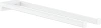 Hansgrohe Handdoekhouder 2-lids AddStoris Mat Wit - thumbnail