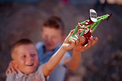 Fischertechnik advanced set, 80dlg.