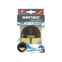 Auto luchtverfrisser Dr Marcus Regulated Ocean 10 ml Geur - thumbnail