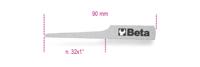 Beta Bimetal blades for air saw 1942A 1942LR - 019420032 - thumbnail