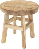 Decowood Retrostool 29x40cm - thumbnail