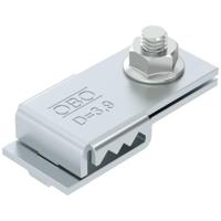 OBO Bettermann 6016694 Verbindingselement 25 stuk(s) - thumbnail