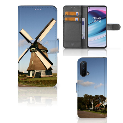 OnePlus Nord CE 5G | Flip Cover | Molen