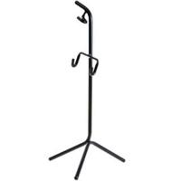 Steco etalage showstandaard display 3-poot mat zwart - thumbnail