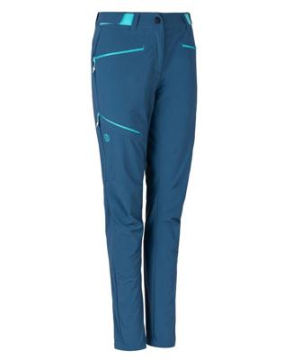 Ternua Rotar Wandelbroek Dames Dark Lagoon XL