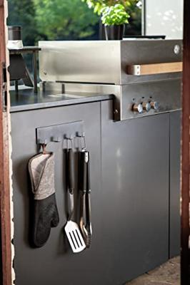 Wenko Siliconen ovenwanten Ada Wenko Siliconen ovenwanten Ada