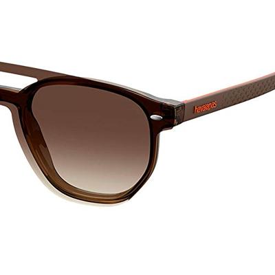 Unisex zonnebril Havaianas UBATUBA-CS-12J-HA Ø 51 mm