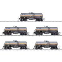 Märklin 046465 Ketelwagen AC - thumbnail