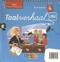 Taal kwismester - Paperback (9789006614350) - thumbnail