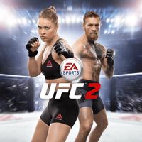 EA Sports UFC 2 (PlayStation Hits) - thumbnail