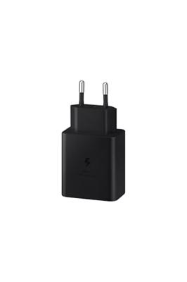 Oplader Samsung EP-T4510 45 W Zwart - thumbnail