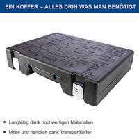 PLAYMOBIL - Piratresväska - Pojke - Kanoner och projektiler - 22 delar - Från 4 år - thumbnail