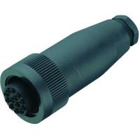 Binder 99 0718 00 13 Serie 693 |13 Polige RD30 Power Connector - Female - thumbnail