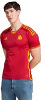 AS Roma Shirt Thuis Senior 2023/2024 - Maat M - Kleur: Rood | Soccerfanshop - thumbnail