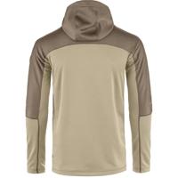 Fjallraven - Abisko Trail Fleece Vest Heren - thumbnail