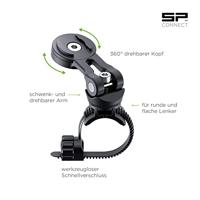 SP Connect Bike Bundle Universal Clamp SPC+ - thumbnail